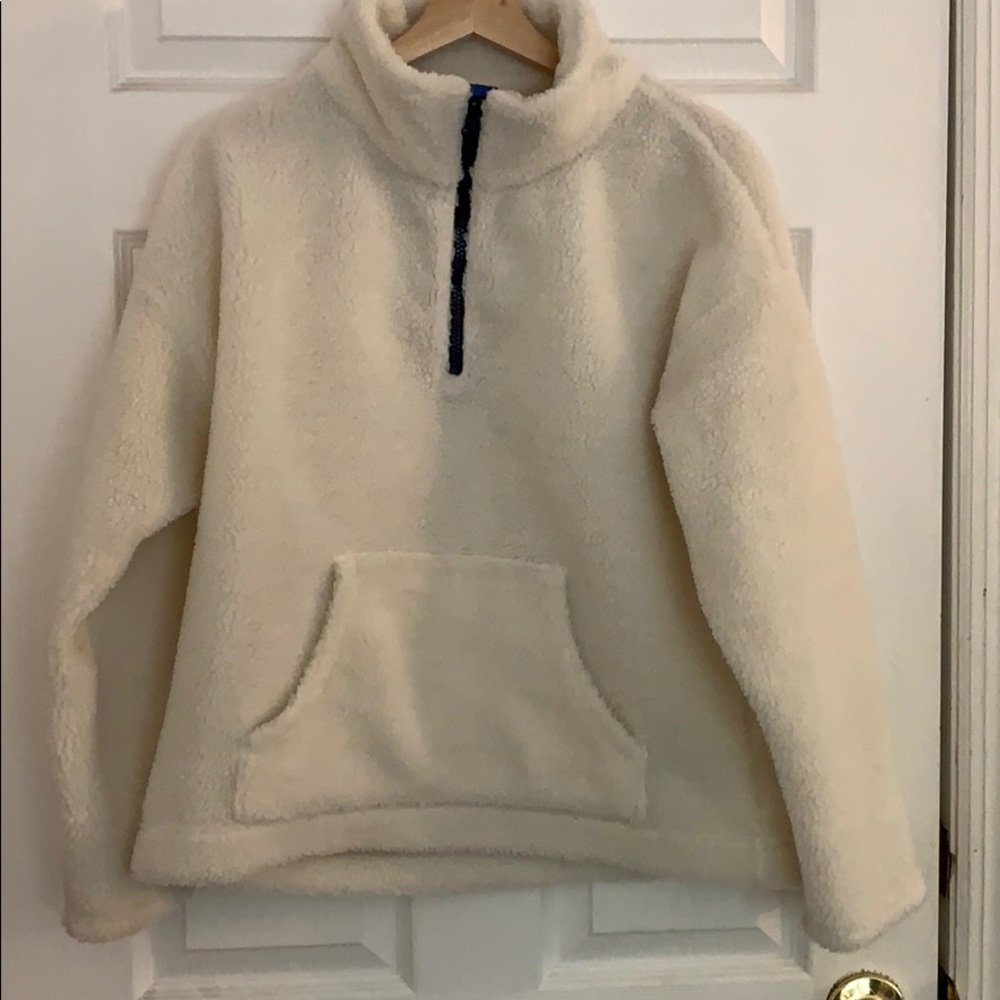 J. Crew Pullover